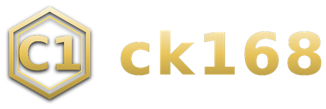 ck168 logo
