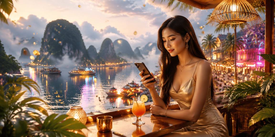 ck168 Thông Tin Casino Trực Tiếp